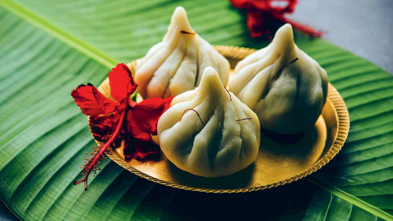 Ganesh Chaturthi 2023: Indulge in treats by these home chefs in Mumbai