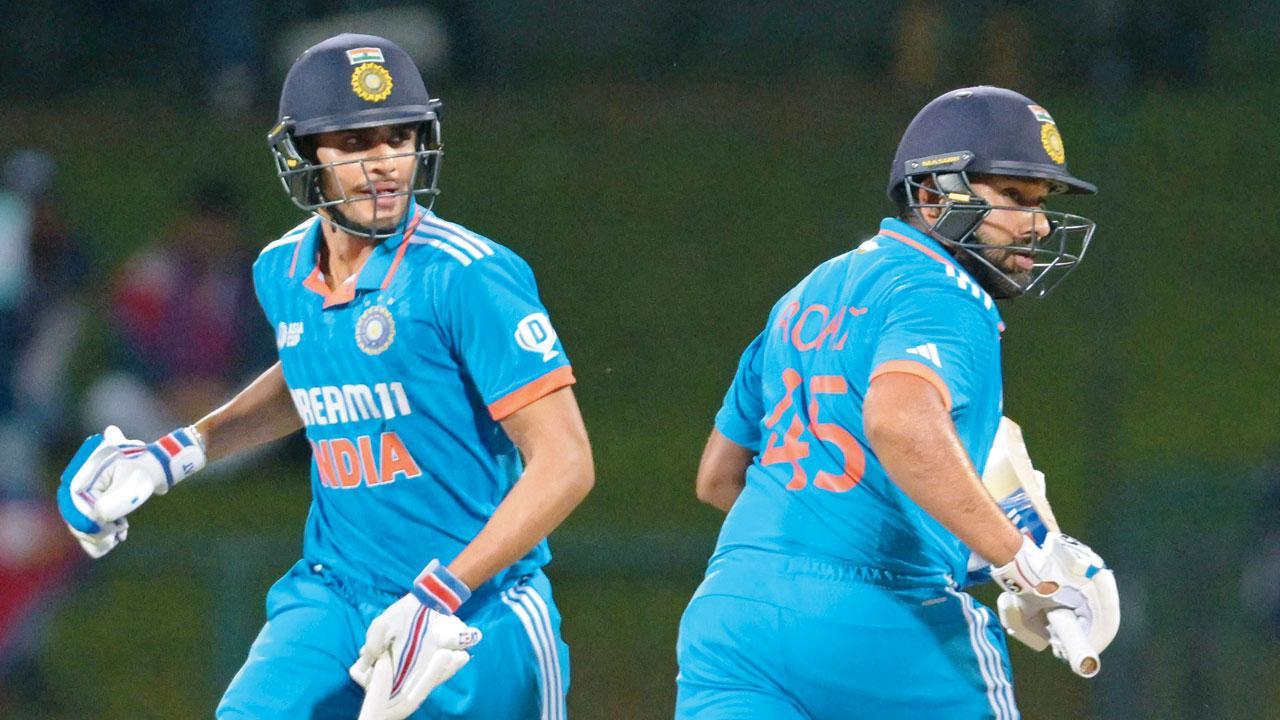 India vs. Sri Lanka: Catch the match at these places in Mumbai