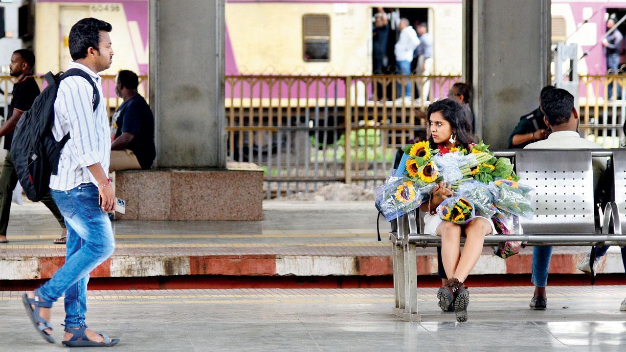 Mumbai Diary: Friday Dossier