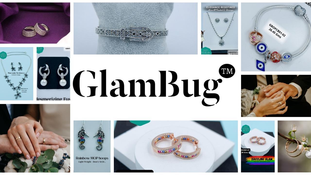 GlamBug: Pioneering Excellence, Empowering Entrepreneurs, and Elevating the Jewelry Ecosystem