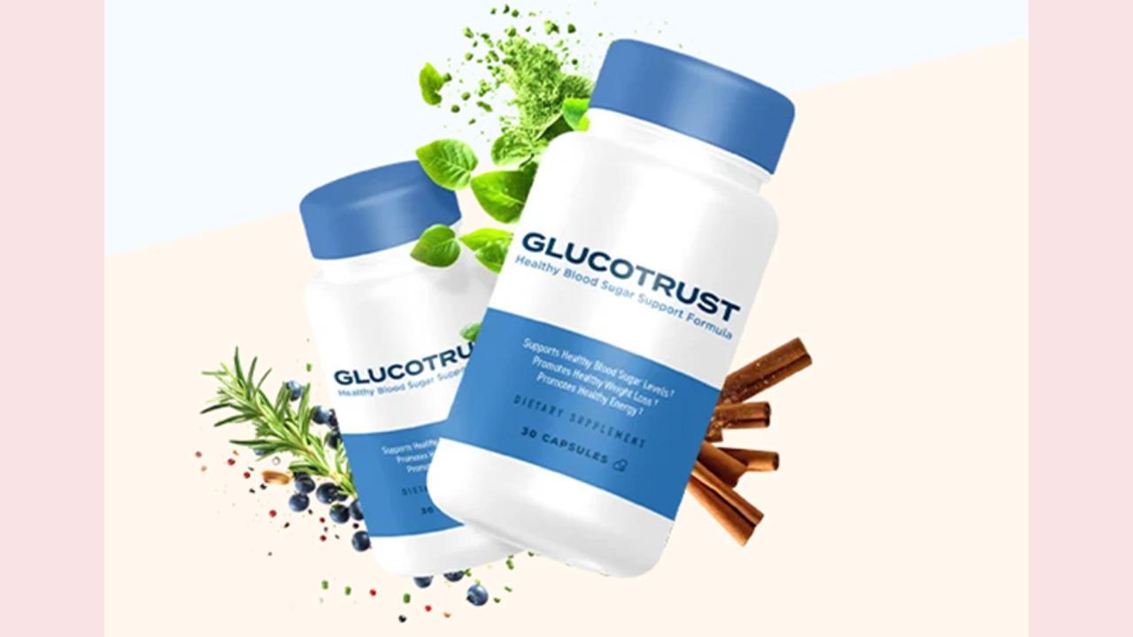 GlucoTrust Australia Reviews {Chemist Warehouse} Scam Exposed 2023- Where To Buy Glucotrust Supplement? | Must Check Glucotrust Pills Ingredients, Side-Effects, Complaints & Negative Reviews |
