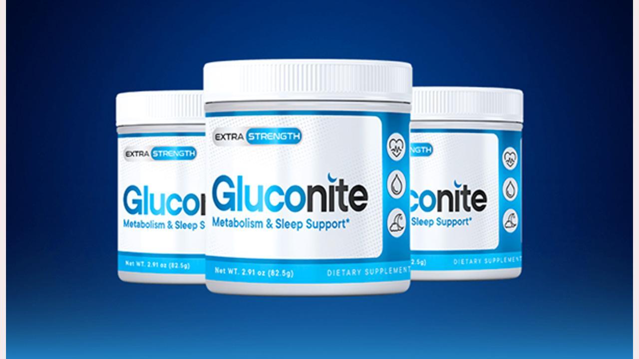 Gluconite Reviews Scam (Serious Warning) Obvious Hoax Or Legit Blood Sugar