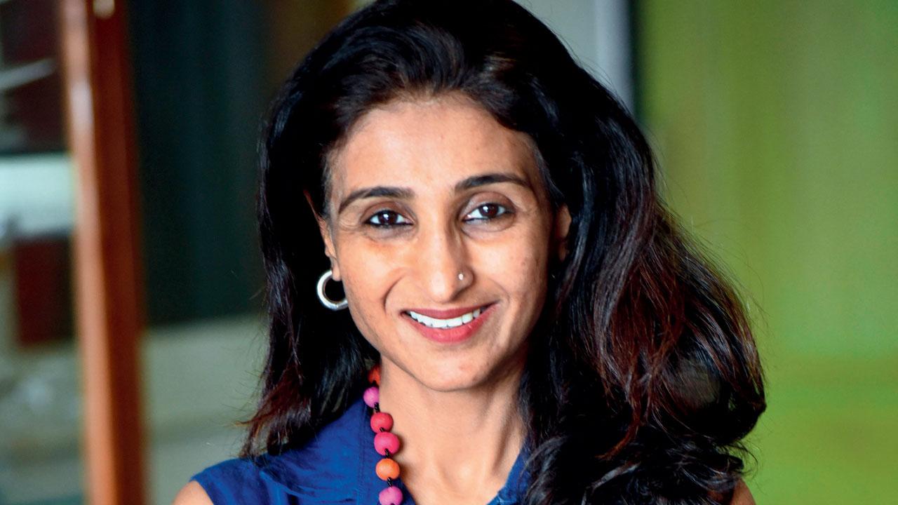 Gopika Kapoor