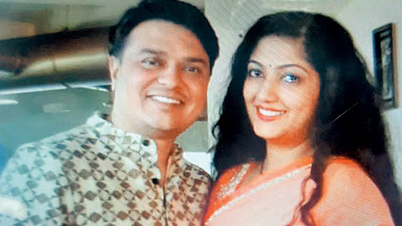 Mumbai: EOW seizes properties of mystery Goregaon couple