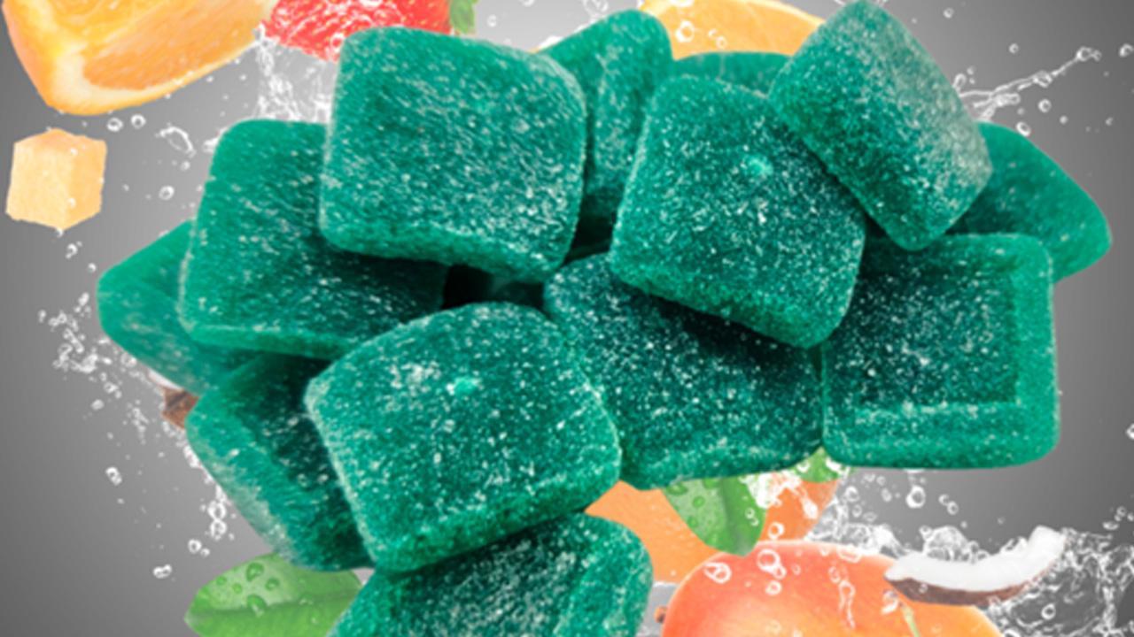 Green Kratom CBD Gummies Reviews [Kratom CBD Gummies] Website Alert 2023 & Must Check CBD Gummies Kratom