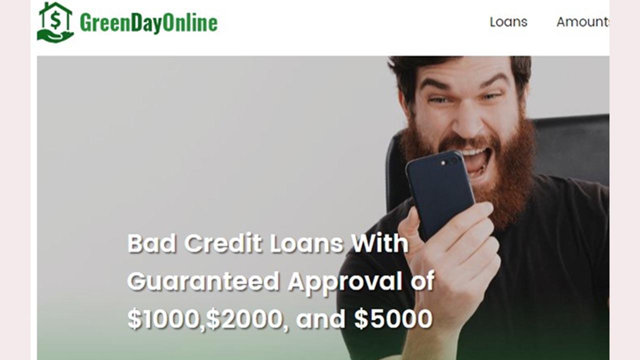 Blue Trust Loans Reviews: 5 Best Bad Credit Alternatives for Fast Cash in 2023