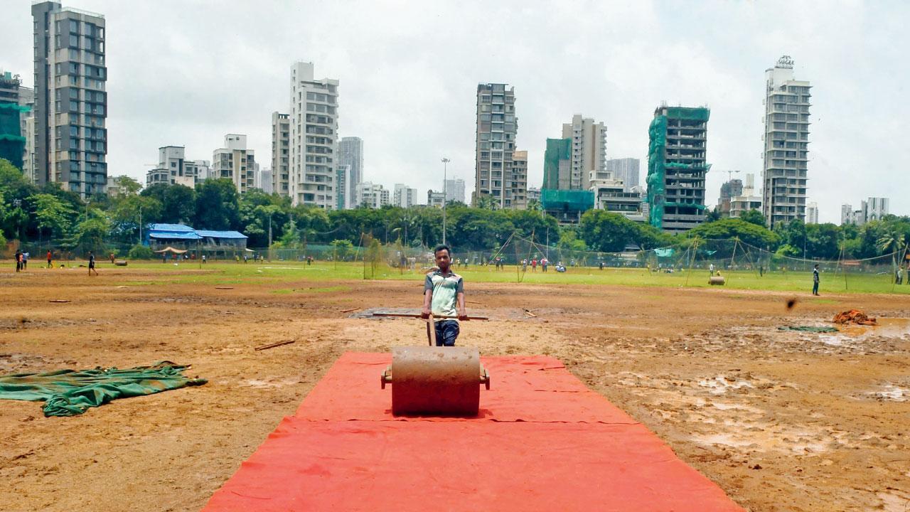 Mumbai Diary: Wednesday Dossier