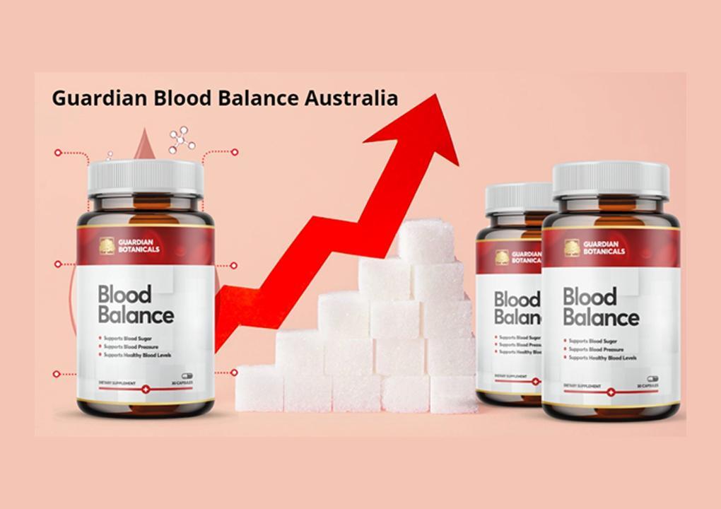 Guardian Blood Balance Australia (Is Botanicals Blood Balance Chemist Warehouse New Zealand Exposed) - Where To Buy At Amazon Legit Price? AU/NZ Consumer Reports!