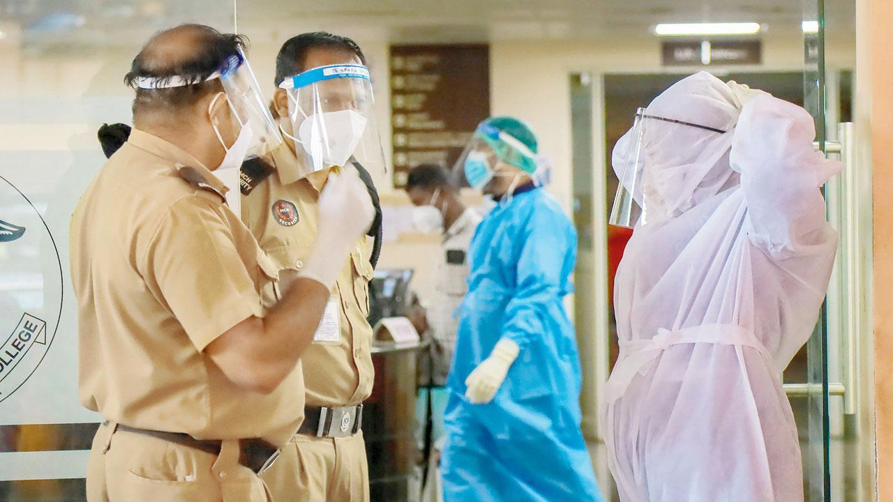 India to procure 20 more doses of monoclonal antibody