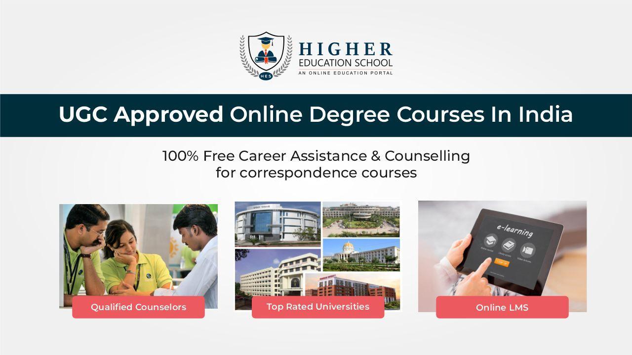 Higher Education School To Upgrade Its New Website; Set To Enroll More Students
