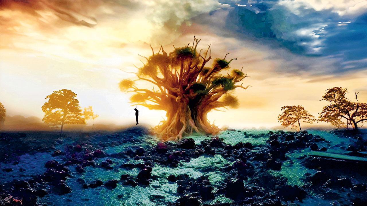 Why you should read this new horror novel