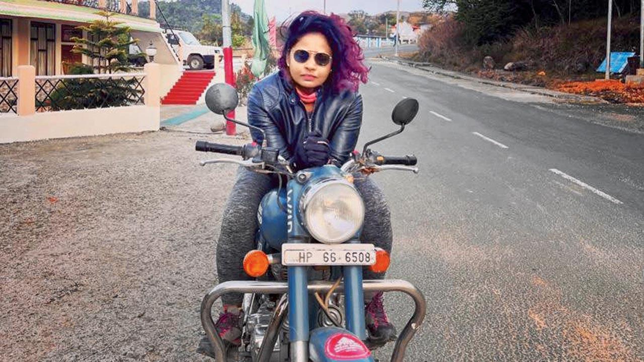 Aarti Anthony 