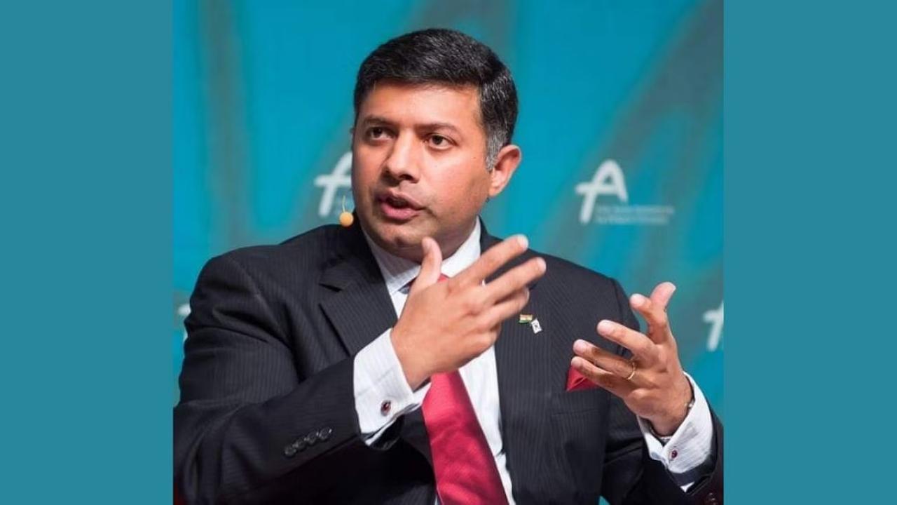 Indian envoy to UK denied entry to Glasgow gurudwara amidst India-Canada row