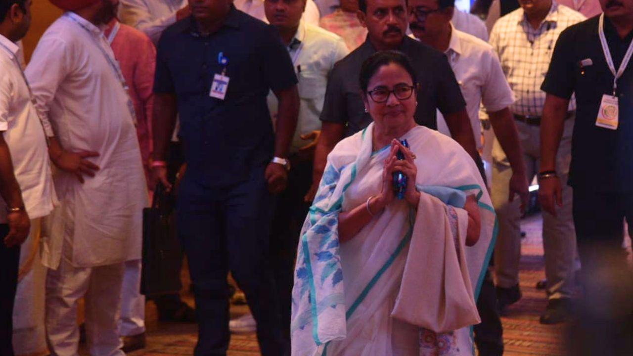 Trinamool Congress chief and West Bengal CM Mamata Banerjee too will be attending the Opposition bloc meeting. On Thursday while talking to the reporters, she said, “Hoga Hoga, Khela Hoga” which roughly translates to ‘Game is on’.