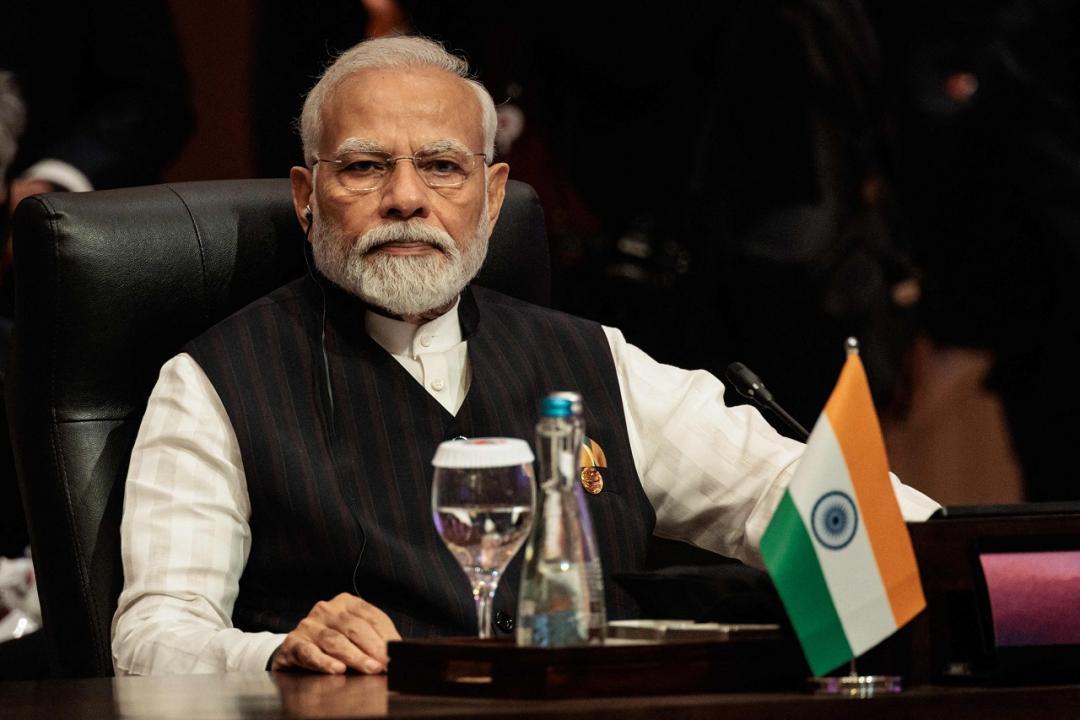 Narendra Modi Fast Facts