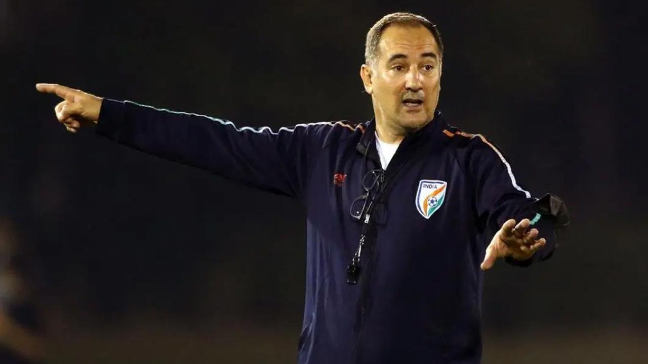 Asian Games 2023: Igor Stimac takes dig at ISL organisers for not releasing players
