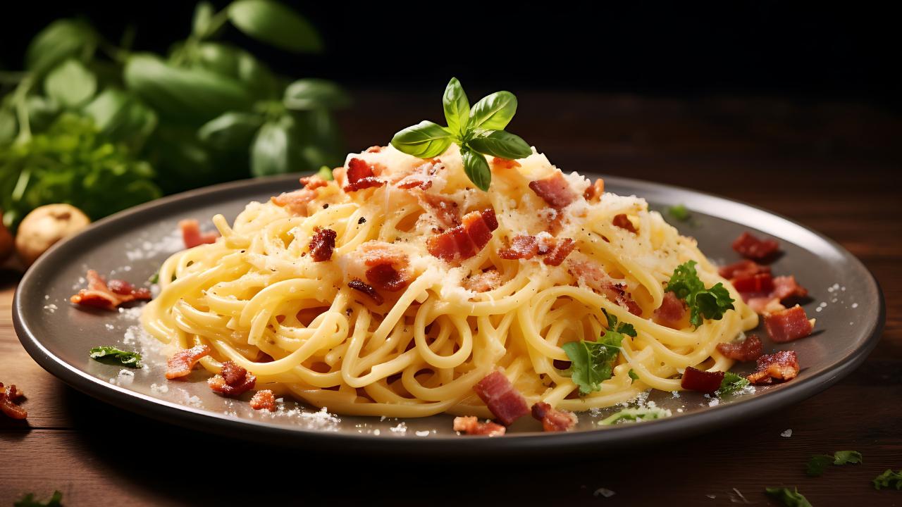 If you love Italian food, then Pankaj Singh Tanwar, executive chef at The Westin Resort & Spa Himalayas says you can simply add bacon to a Spaghetti Carbonara, or at least that is what they like to do at the five-star property. Like Lasrado, he says bacon adds richness and deliciousness to pasta recipes as the saltiness and smokiness of bacon can enhance the taste of the pasta sauce. Photo Courtesy: The Westin Resort & Spa Himalayas 