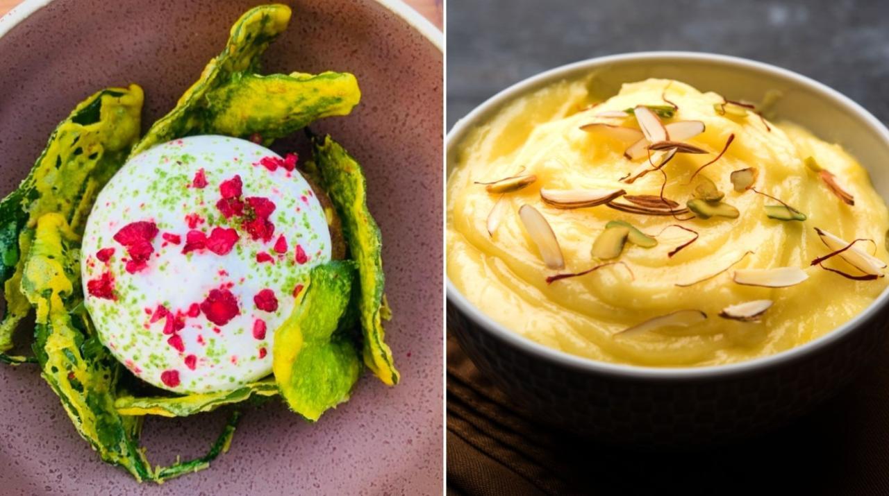 IN PHOTOS: Makes these 5 recipes for Janmashtami this year