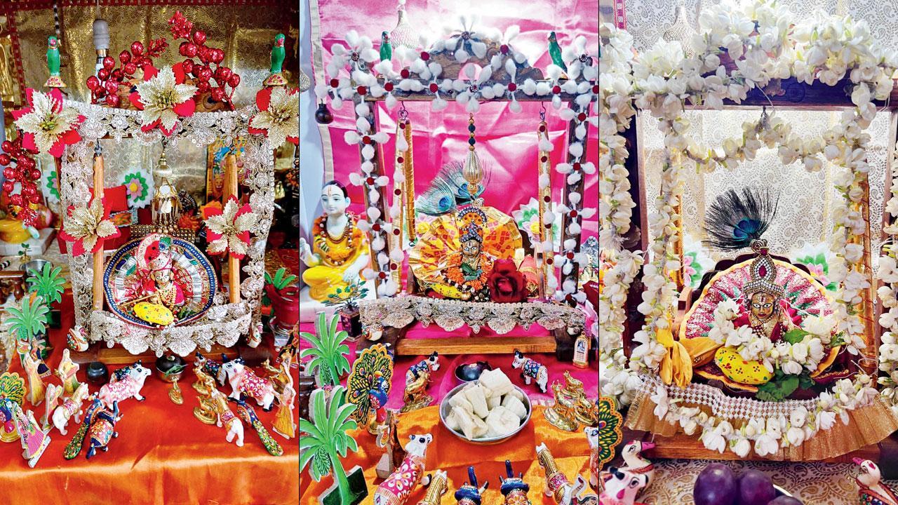 Janmashtami 2023: Festive guide to celebrate Krishna's birthday in Mumbai