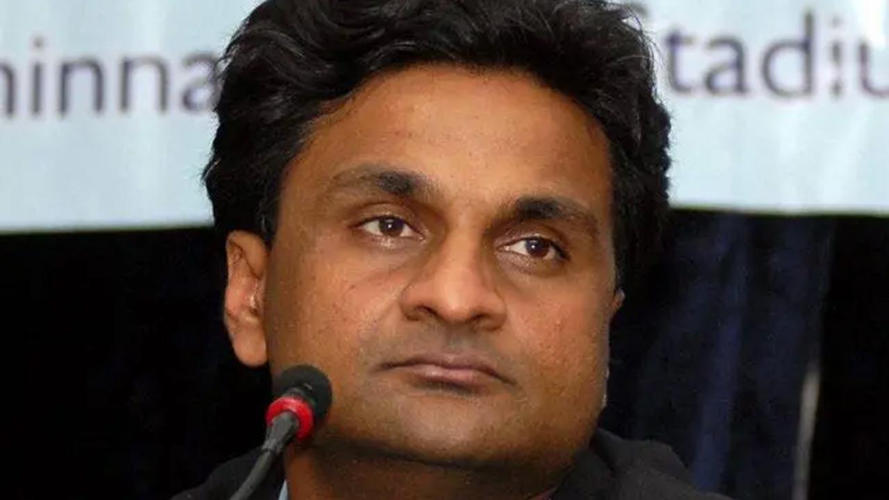 Asia Cup: India vs Nepal to be Javagal Srinath’s 250th ODI as match referee