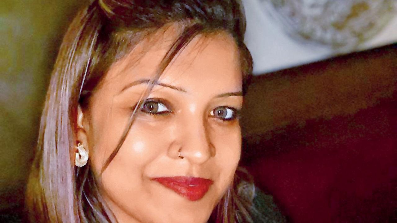 Jayita Ghosh