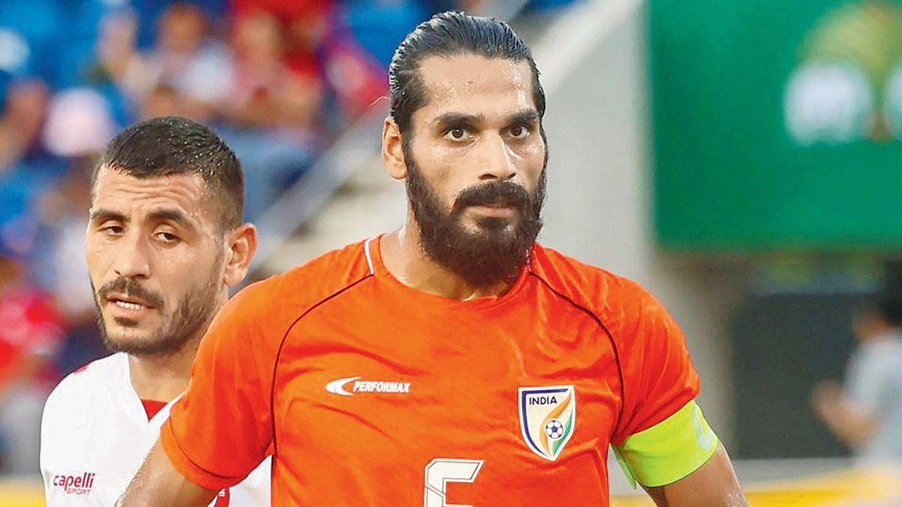 India lose 0-1 to Lebanon in King’s Cup third-place match