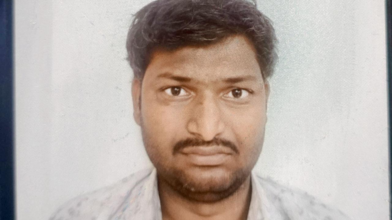 Raj man held for duping Kandivli-based jeweller of Rs 43L