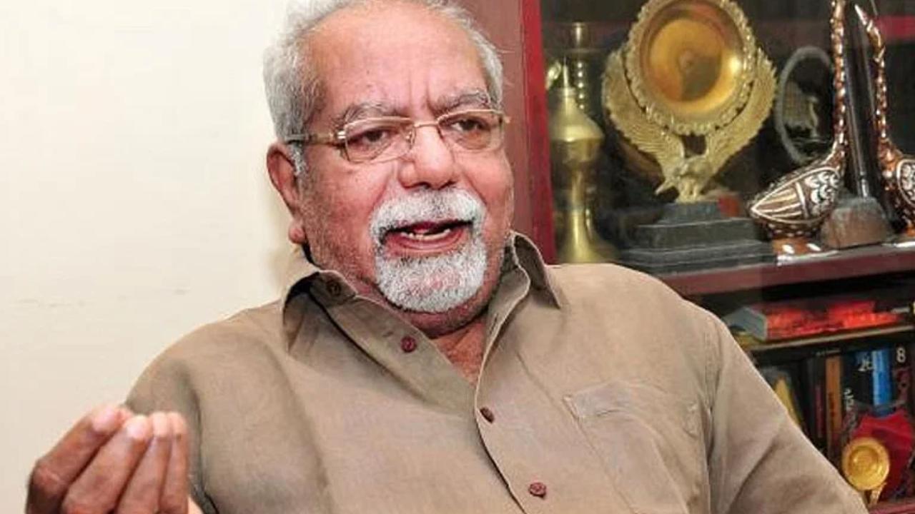 Veteran Malayalam filmmaker passes away at 77