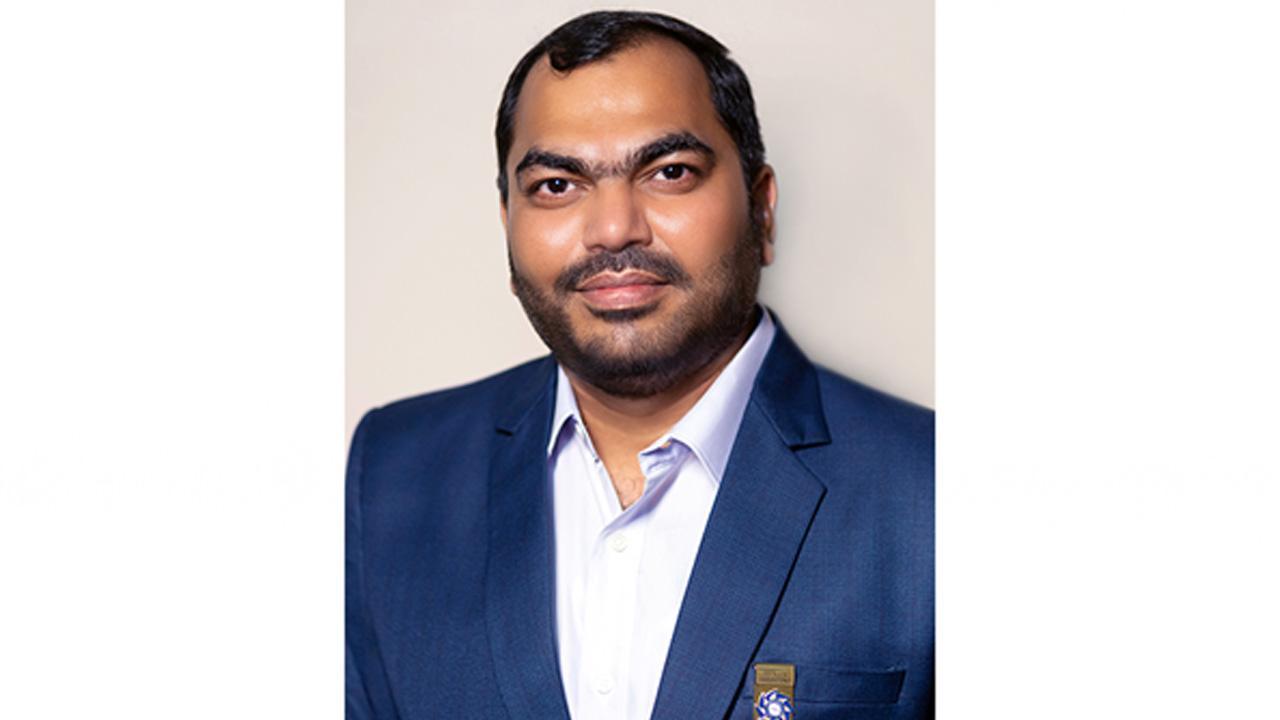 K.V. Karthik of Tamil Nadu’s Deccan Industries Elected President of Indian Pump Manufacturers Association