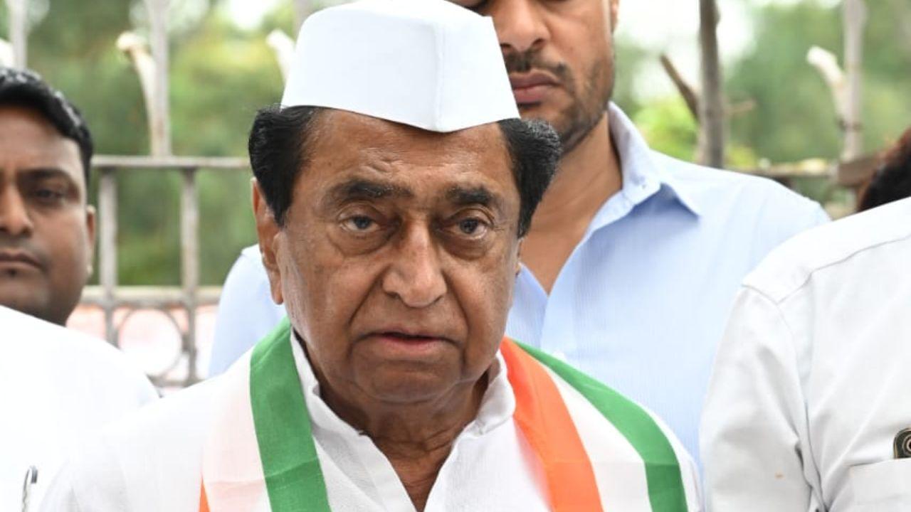 'Ujjain rape incident brought disgrace to MP,' says State Congress chief Kamal Nath