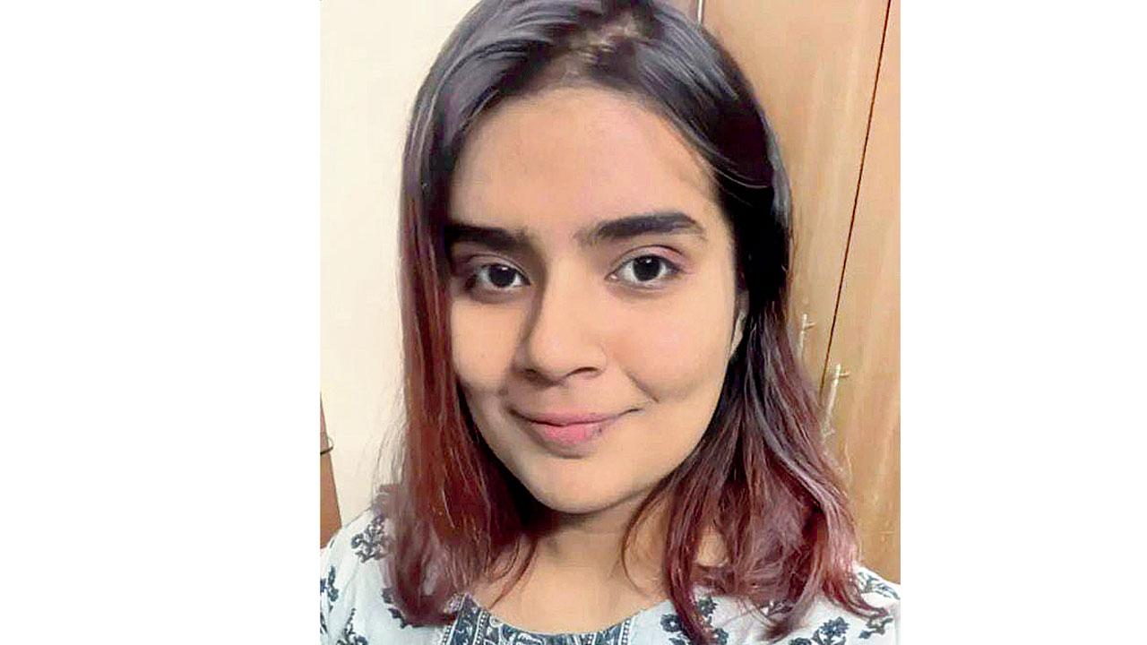 Karishma Joshi