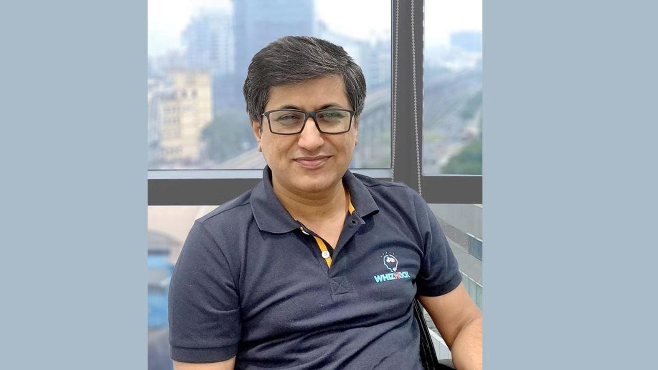 WhizHack Technologies Join Forces with IIT Jodhpur to Roll Out Cyber Guru Pro Programme