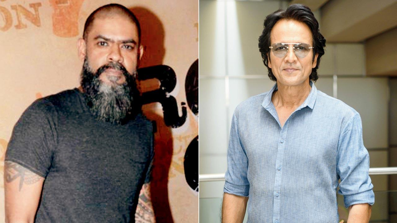 Kay Kay fulfils Shujaat’s dream