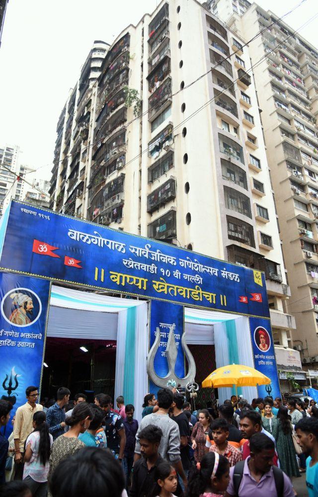 Ganeshotsav festivities began on September 19 this year and will culminate on Anant Chaturdashi which is on September 28