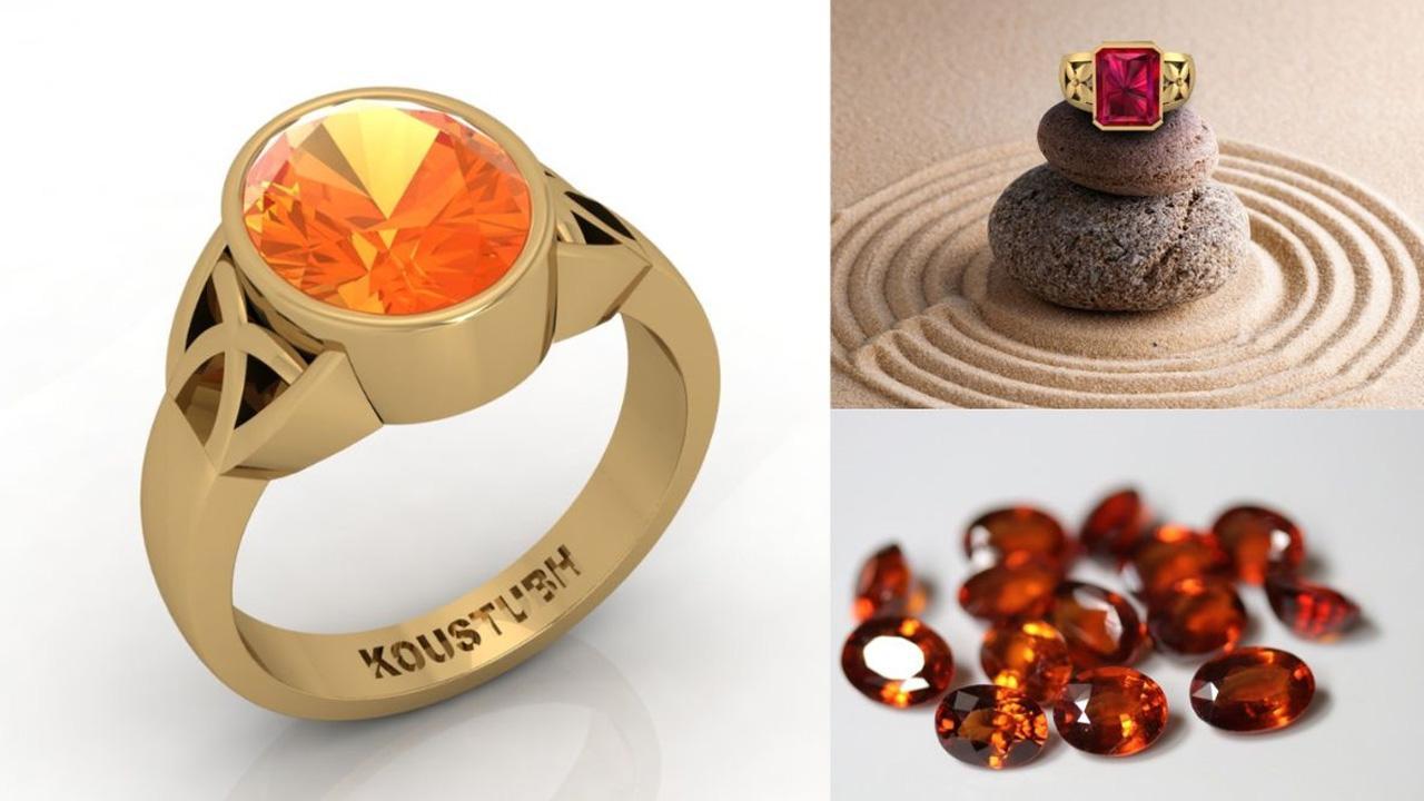 Unlock the Power of Astrological Gemstones with Koustubh Gems