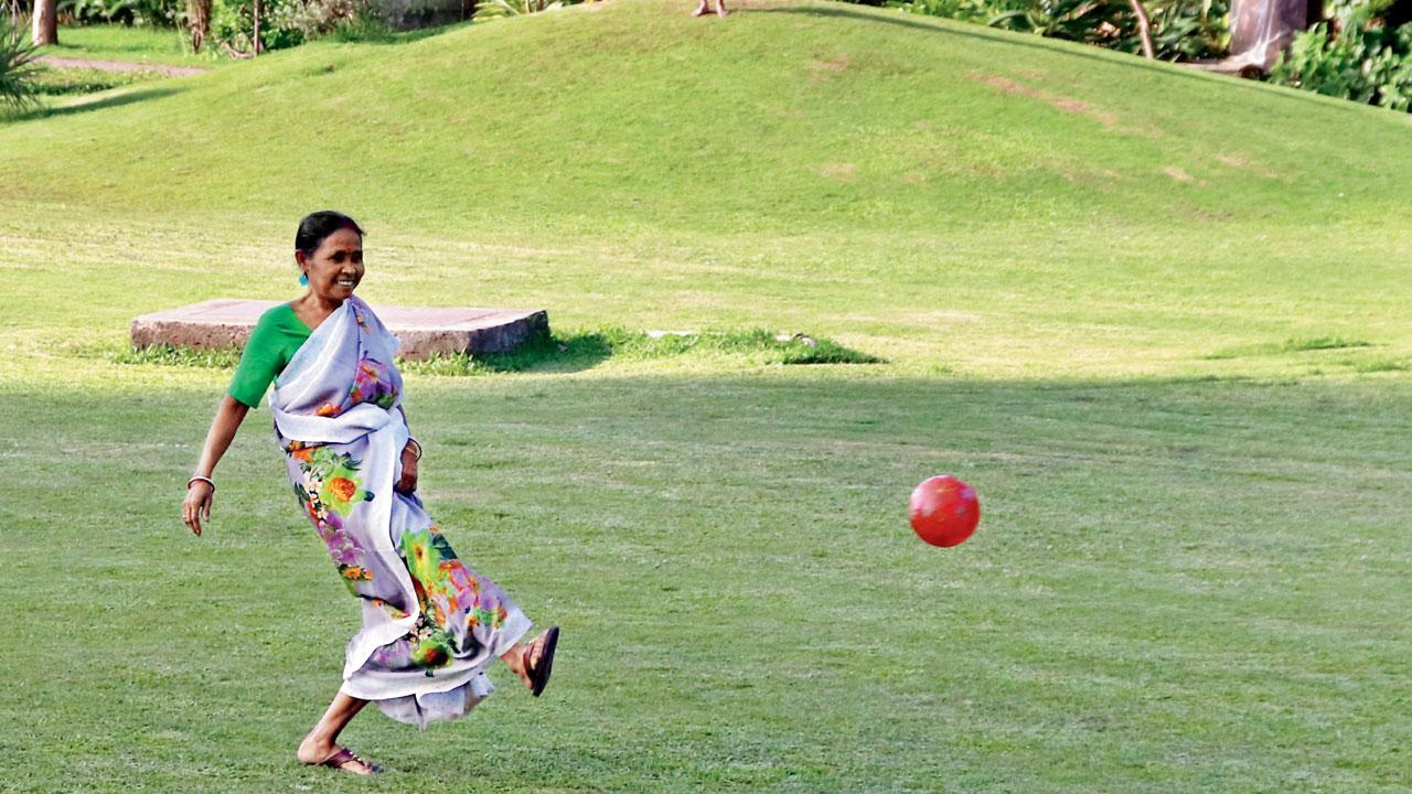 Mumbai Diary: Monday Dossier