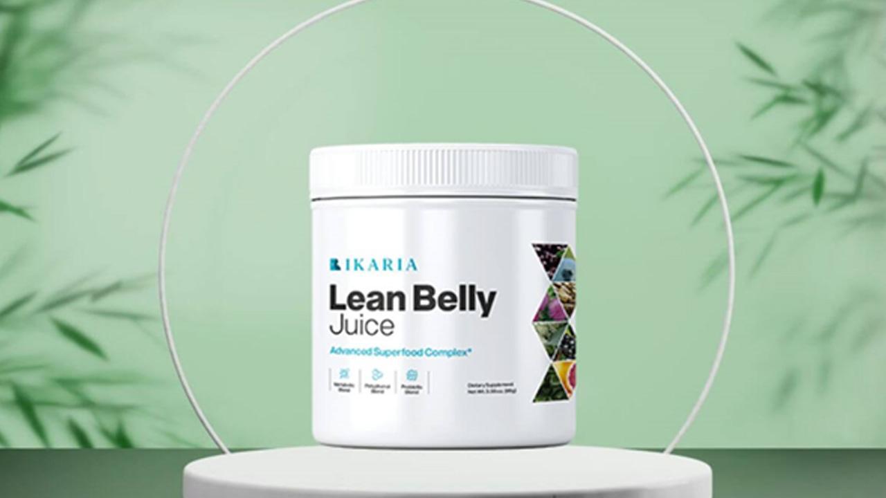 Ikaria Lean Belly Juice SCAM (Real Customer Reviews) Truth About The Ikaria Lean Belly Juice Weight Loss Supplement (Must Read)