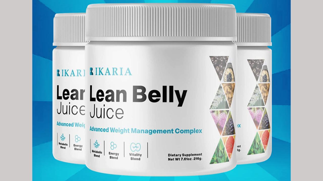 Ikaria Lean Belly Juice Reviews (2023 User Exposed 7 Days Results And Evaluation) Where to buy it? [USA, UK, CA, Australia & NZ]