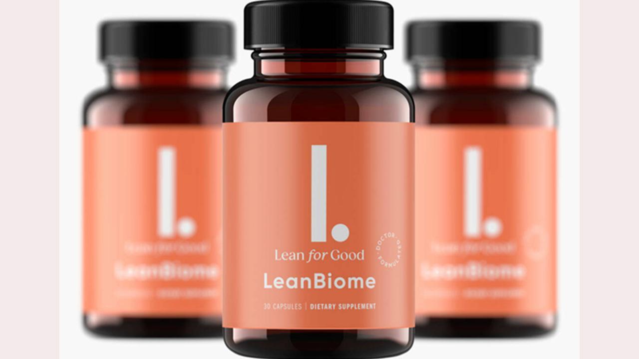 LeanBiome Reviews (2023 User Exposed 7 Days Results And Complaints!) Lean Biome Any Negative Reviews?