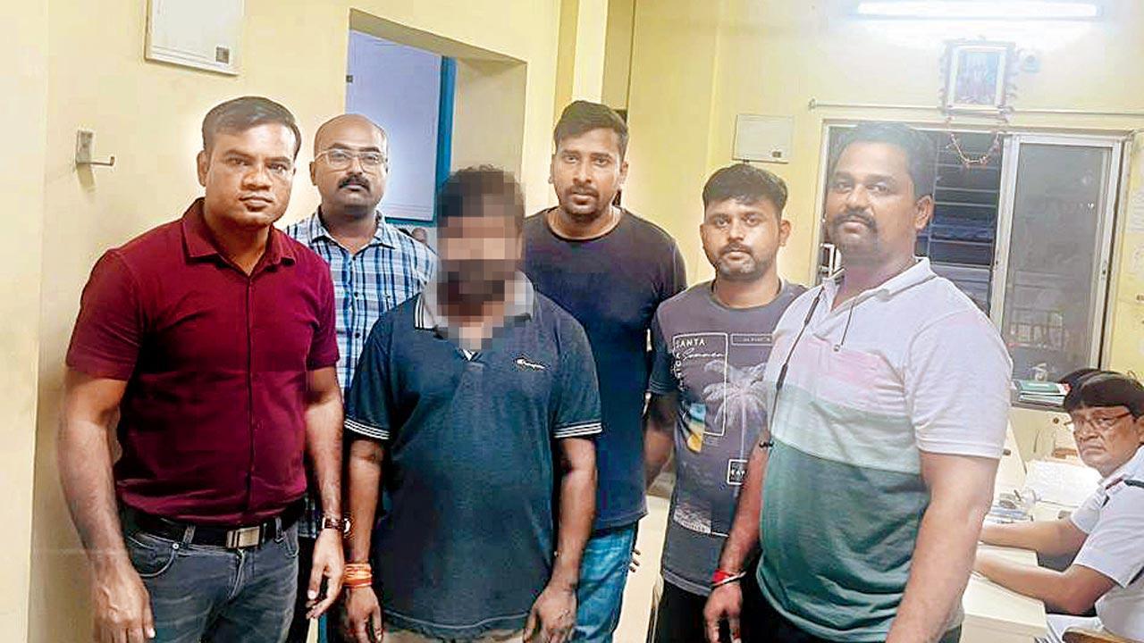 Crime news: Like-and-earn scam traced to Dubai kingpins