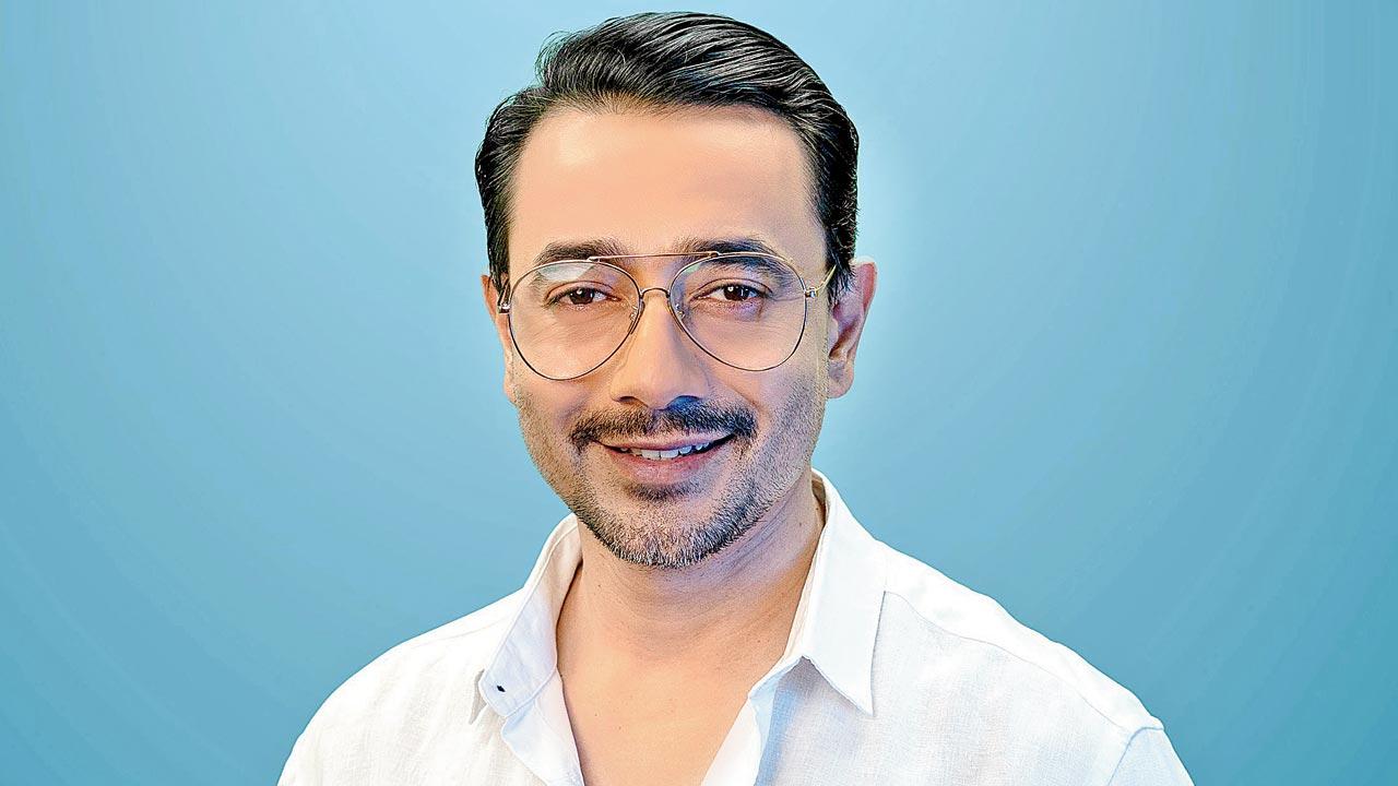 Mantra Mugdh,  actor, director and producer
