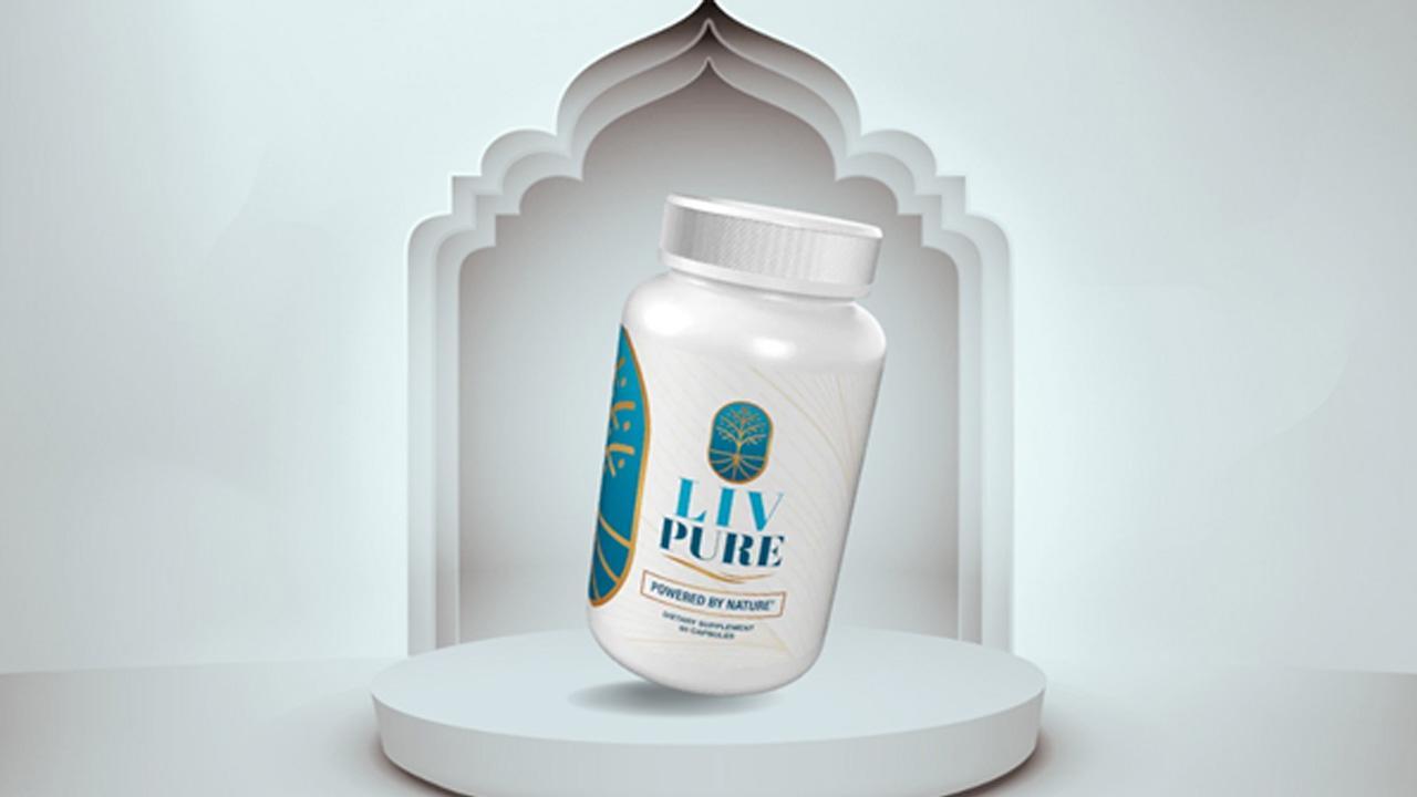 Liv Pure Reviews (Official Website 2023) - Must Read About LivPure Weight Loss Pills | Check LivPure Ingredients, Price Customer Reviews, etc.