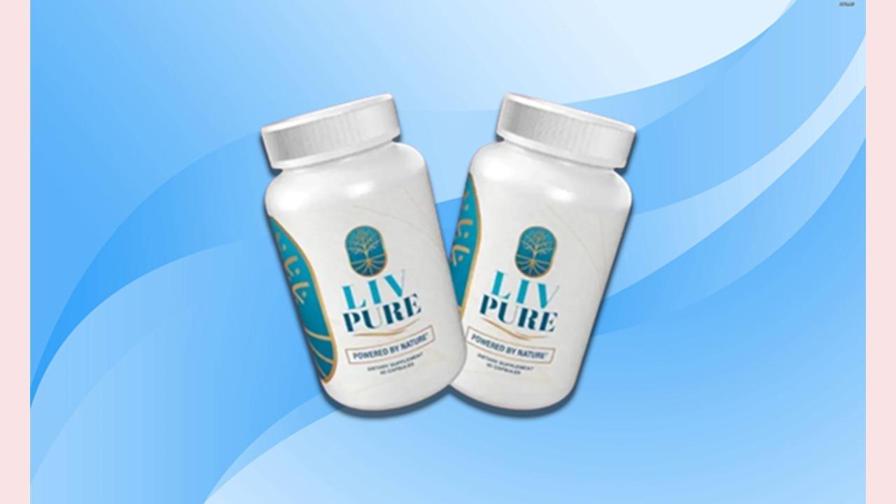 Liv Pure Reviews (Is LivPure Weight Loss Supplement Website Or Scam Consumer Reports 2023) Liv Pure Reviews AU and USA, IE, UK, CA Price, Amazon & Where to Buy?