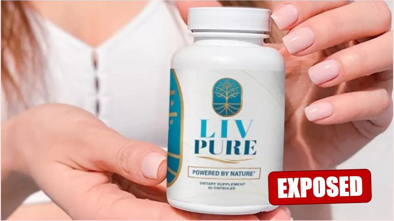 Liv Pure Reviews Exposed By UK and Ireland Customers