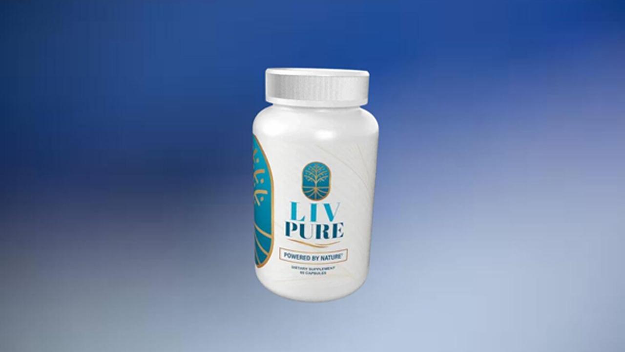 Liv Pure Reviews (Weight Loss & Liver Health Supplement) Is LivPure Pill Recommended By Experts?