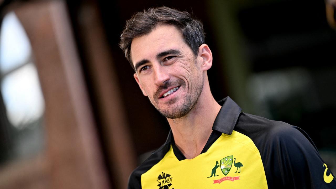 Mitchell Starc always prioritised playing for his country over IPL matches. He has played two seasons for Royal Challengers Banglore under the captaincy of Virat Kohli