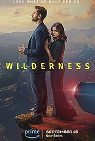 Wilderness (September 15) - Streaming on Prime VideoLiv and Will, portrayed by Jenna Coleman and Oliver Jackson-Cohen, appear to be the epitome of a perfect couple until a shocking betrayal shatters their world. Heartbroken and seeking vengeance, Liv embarks on a road trip through America's breathtaking landscapes, beginning at the Grand Canyon and meandering through Yosemite before ending up in Las Vegas.