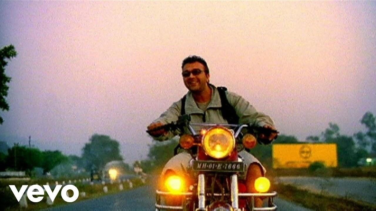 'Kitni Haseen Zindagi' is indeed a beautiful song by Lucky Ali. It's a track that resonates with many listeners due to its soothing melody and heartfelt lyrics. Lucky Ali's soulful voice and the poetic lyrics make 'Kitni Haseen Zindagi' a memorable and timeless piece of music that continues to be appreciated by his fans and music enthusiasts