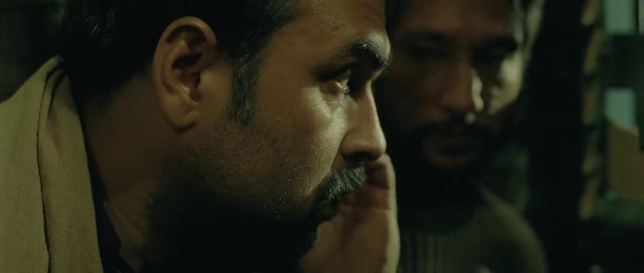 He played the role of Sultan Qureshi, a powerful and menacing character in Anurag Kashyap's crime saga 'Gangs of Wasseypur'. This role was pivotal in establishing his acting career