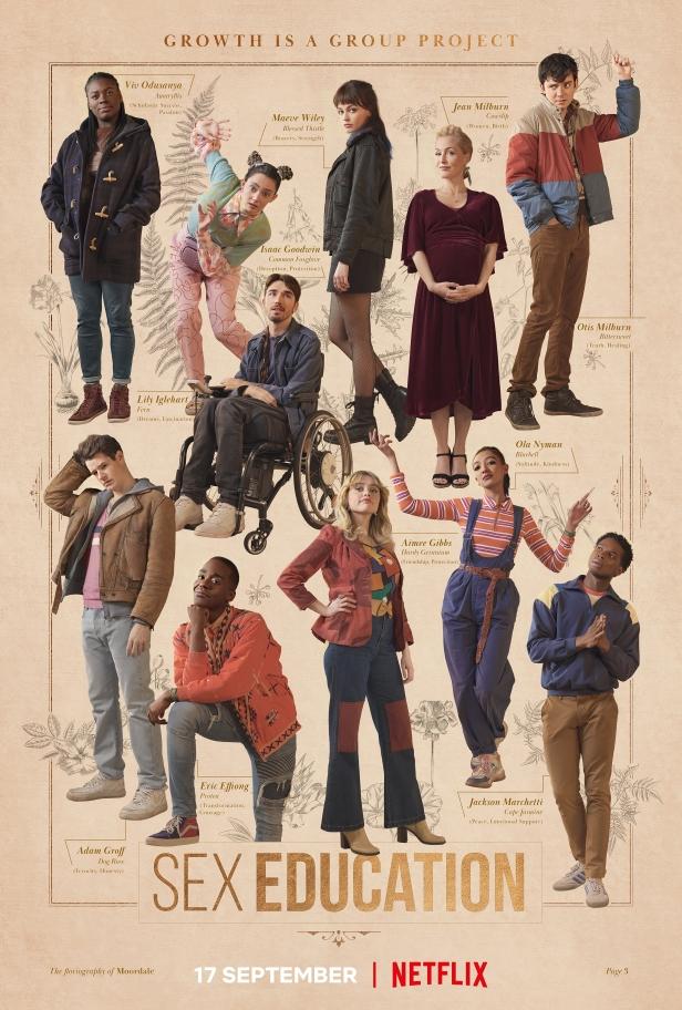 Season 4 promises to deliver answers, offering a satisfying conclusion to a series that has touched hearts and minds with its exploration of love, growth, and self-acceptance. The stage is set for Sex Education to bid its farewell, and fans can hardly wait to see how it all unfolds.